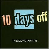 Search : 10 Days Off Vol.5