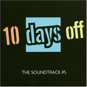 CD-Charts  Search : 10 Days Off Vol.5
