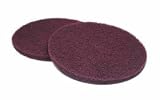 3M HIGH STRENGTH WHEELS FINE BOX OF 10 6 INCH