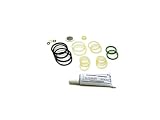 Paintball Smart Parts ION Seal Kit