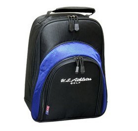 USアスリート(US Athletes) USアスリート シューズケース サイズ:1足入れ 素材:合成繊維(ナイロン)