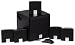 Creative Inspire 5.1 5100 PC-Lautsprechersystem