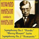 Howard Hanson Conducts Hanson