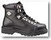 Harley Davidson DIPSTICK Mens Biker Boots D91610