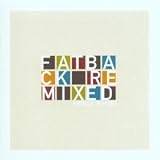 Fatback Remixed [VINYL]