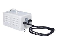 1000W Switchable Sun System 10 Ballast