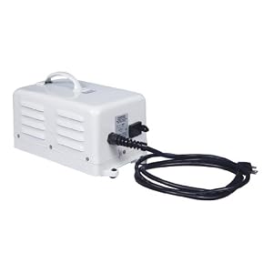 1000 Watt HPS Sun System X Ballast