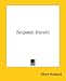 Book Benjamin Disraeli