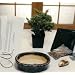 Bonsai Boy's Starter Kit - Juniper Procumbens Make Your Own Bonsai Tree