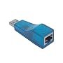 LUPO USB to LAN Ethernet Network RJ45 Adapter