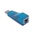 LUPO USB to LAN Ethernet Network RJ45 Adapter