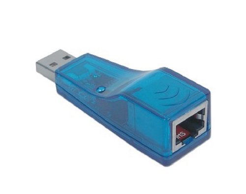 : LUPO USB to LAN ETHERNET NETWORK RJ45 ADAPTER