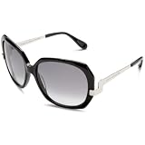 Marc by Marc Jacobs Womens MMJ 114/S Resin Sun