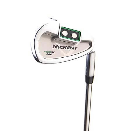 New Nickent 4DX Pro Pitching Wedge