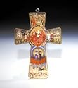 LIFE OF CHRIST CROSS