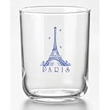 Jill Butler Paris Tumbler, 8.25 Oz.