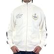 Evisu track jacket