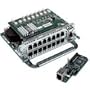 Cisco Systems NM-16ESW= 16-Port 100Mbps Ethernet Switch