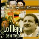 Music : Lo Mejor de Lo Mejor [CASSETTE]
