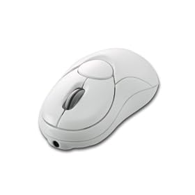 BT500 Bluetooth Mouse