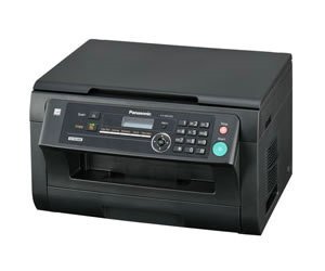 New 3-In-1 Laser Printer by Panasonic