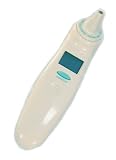 Rapid temp Pro ear thermometer