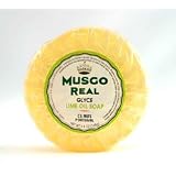 MusgoRealGlycerinSoap