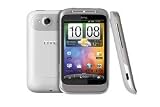 Sale O2 HTC Wildfire S – Smartphone – 3G, 451007005500