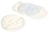 Medela 100% Cotton Washable Bra Pads