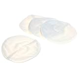 Medela 100% Cotton Washable Bra Pads by Medela