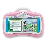 LittleTouch LeapPad Learning System - Pink (Toy)