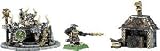 Eigenschaften Games Workshop 99110205073 / Zwerge Thorek Eisenstirn & Runenamboss (Box) [84-07]