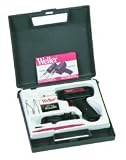 Weller 8200PK 120 Volt Universal Soldering Gun Kit 140/100 Watts