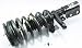 Monroe 171922 Front Quick Strut Assembly Image