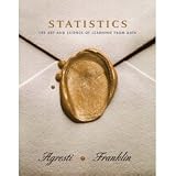  : Statistics : The Art and Science of Learning From Data- Text Only