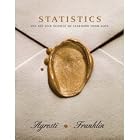 Statistics : The Art and Science of Learning From Data- Text Only by Alan Agresti and Christine A. Franklin