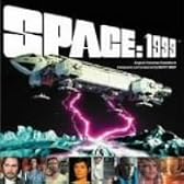 オリジナル・サウンドトラック「スペース1999」