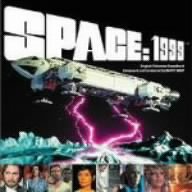 オリジナル・サウンドトラック「スペース1999」 バリー・グレイ