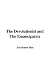 The Devolutionist And the Emancipatrix by Homer Eon Flint ISBN 1428008942