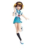 figma 涼宮ハルヒ 夏服Ver (ウィンターキャンペーン特典付き)