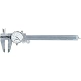 FOWLER Economy Dial Calipers - Model