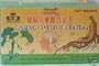 Royal King Ginseng Ginkgo Biloba Tea 20 Tea Bags/box