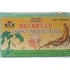 Royal King Ginseng Ginkgo Biloba Tea 20 Tea Bags/box