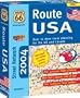 Route 66 Route USA 2004