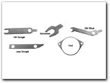 Help 72237 Starter Shim