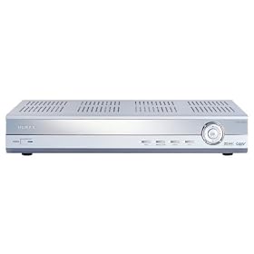 Humax PVR8000T/80  Set Top Box
