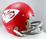 Kansas City Chiefs NFL 1963-73 Throwback Helmet