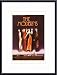 Moderns The, Art Poster with Metal Frame, poster size: 11