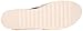 Nine West Women's Noney Linen Ballet Flat