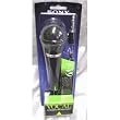 SONY F-V9 VOCAL DYNAMIC MICROPHONE [Camera